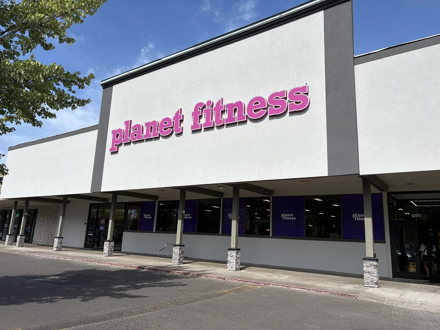 Planet Fitness locations pop up locally where Rite Aids have closed