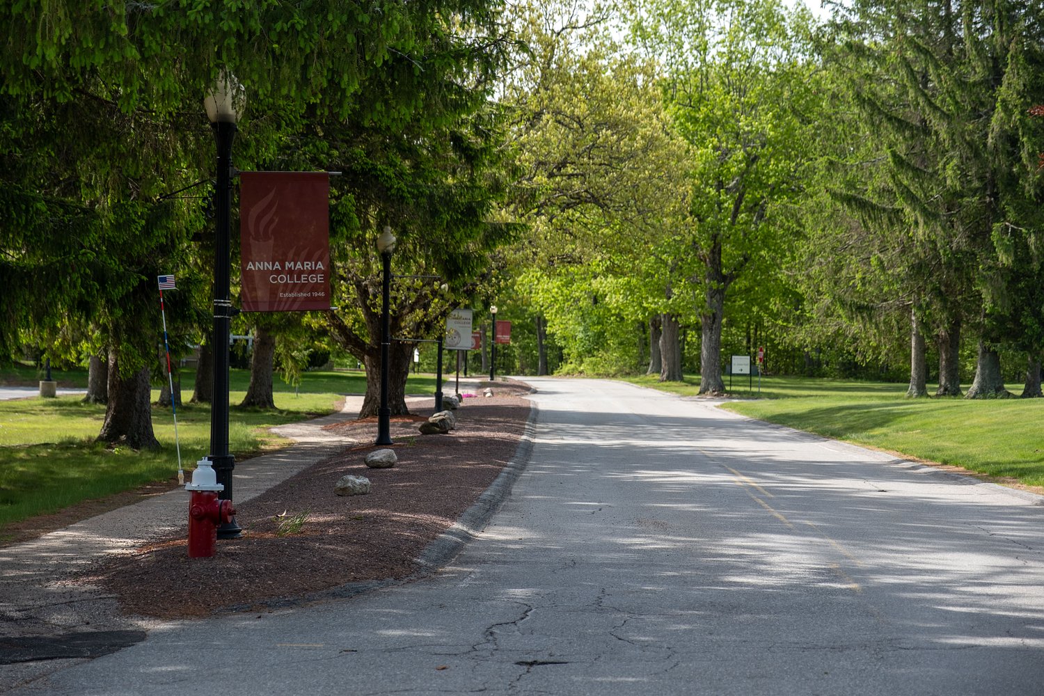 Unpaid stipends, missing state scholarships: Questions mount as Anna Maria College closes