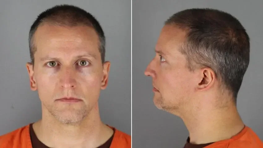 Rumored Chauvin pardon called ‘outrageous’