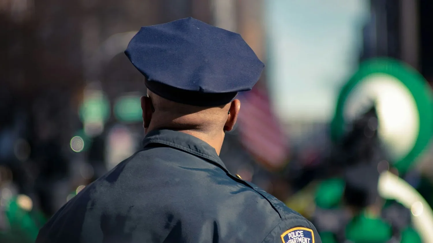 What police training gets right and where it falls short 