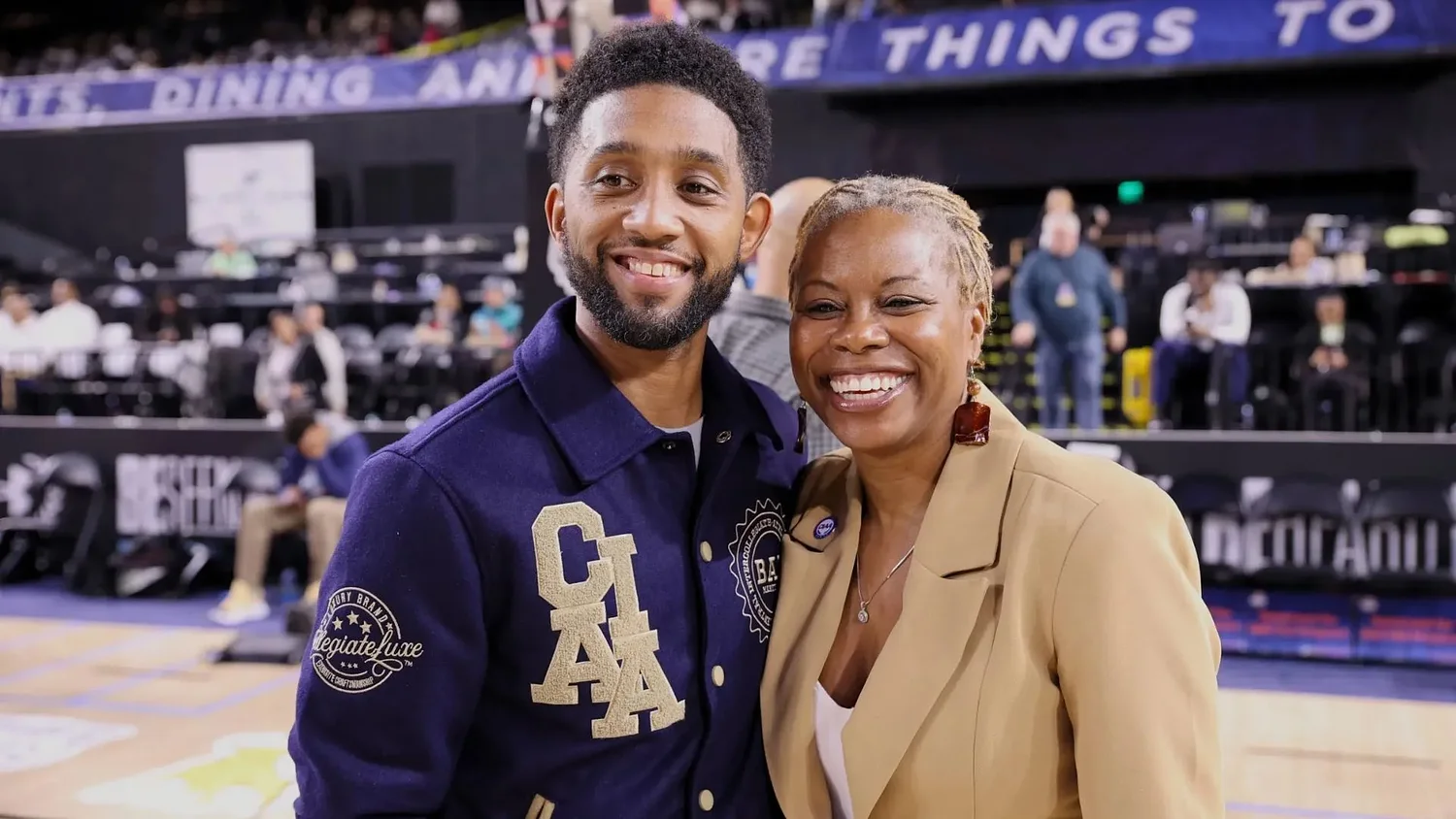 CIAA Basketball Tournament to remain in Baltimore through 2029