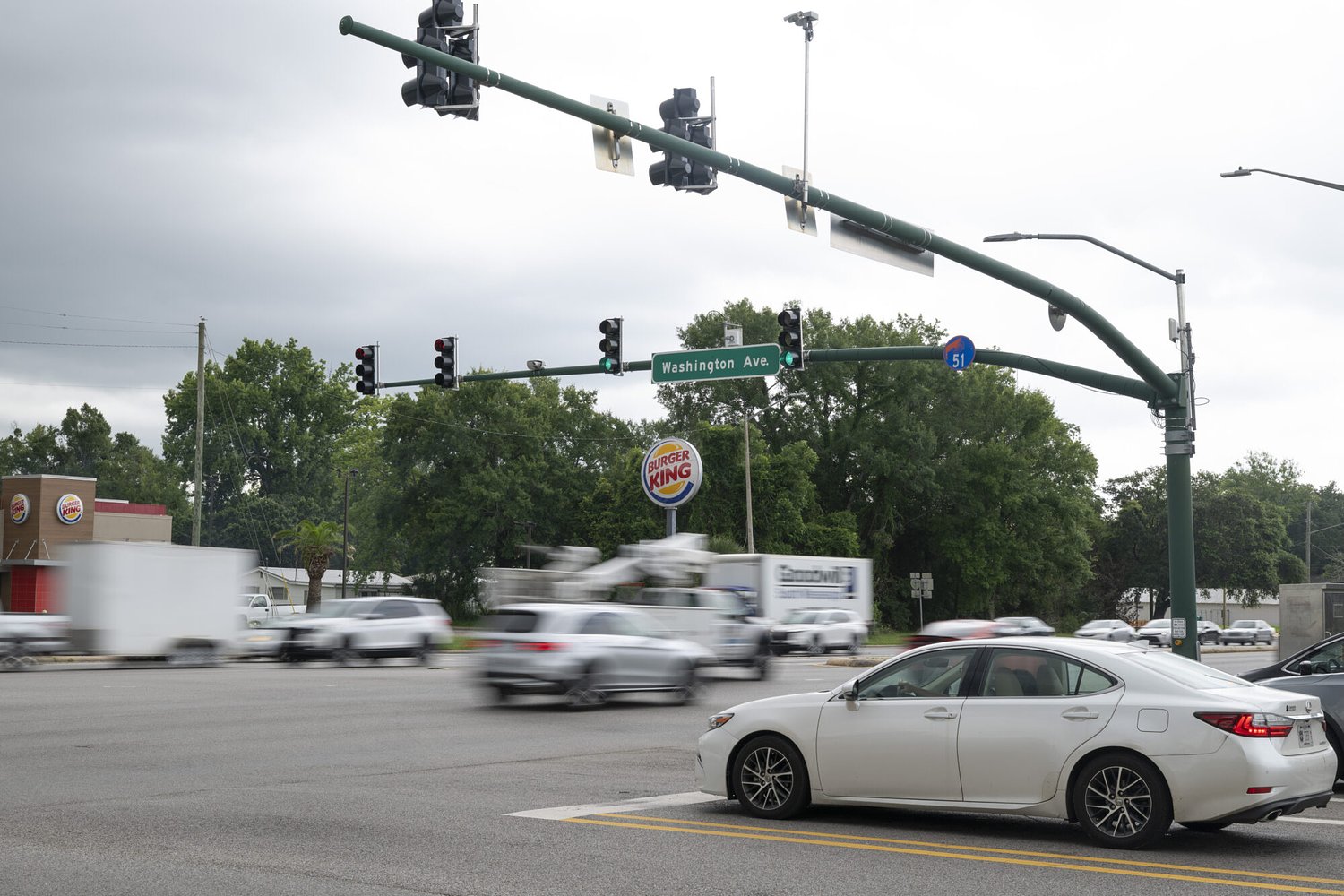 Private business ticketed uninsured Mississippi vehicle owners. Then the program blew up.