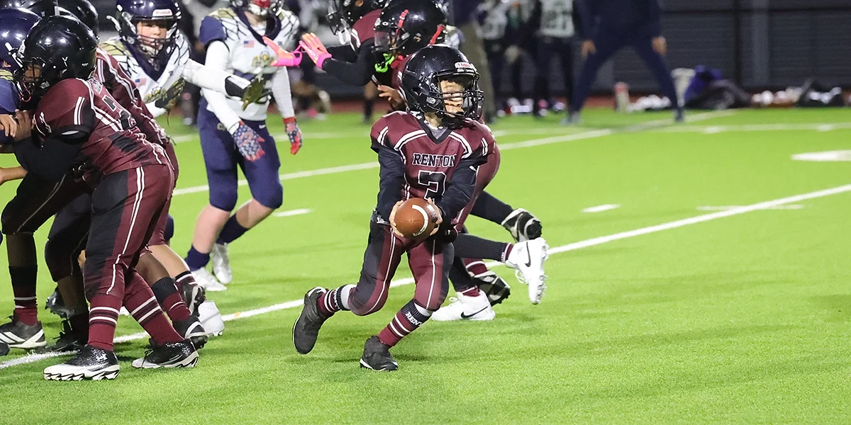Renton 89ers Hold Off CPC To Claim Spot In Championship Game