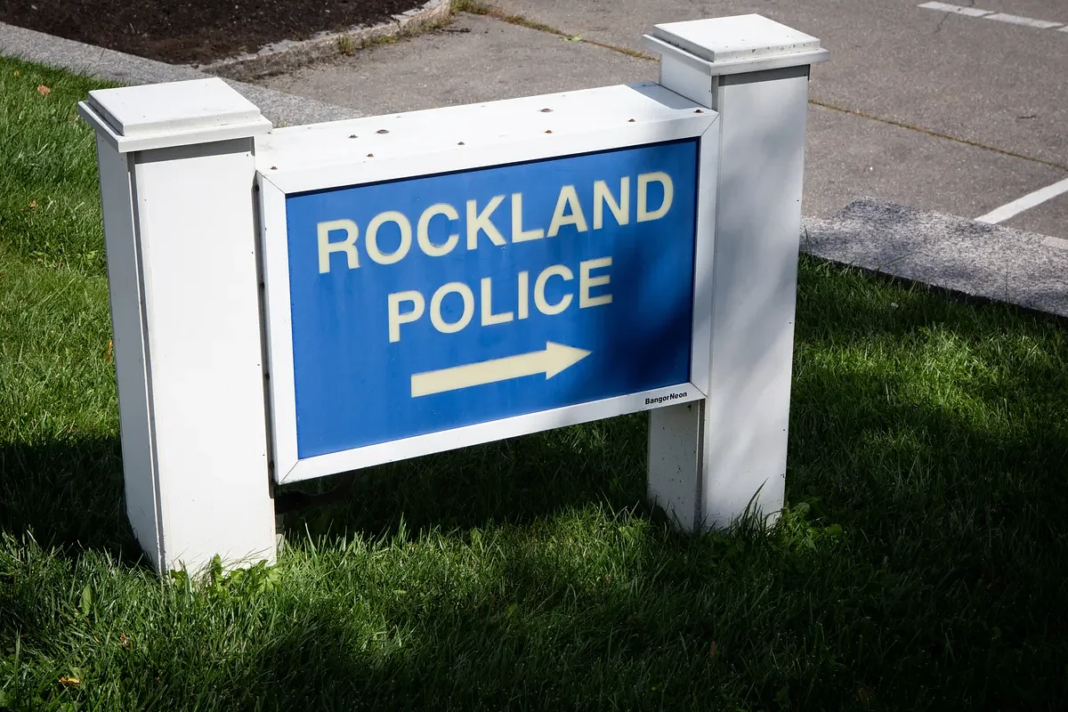 Teen charged in Halloween gunfire incident in Rockland