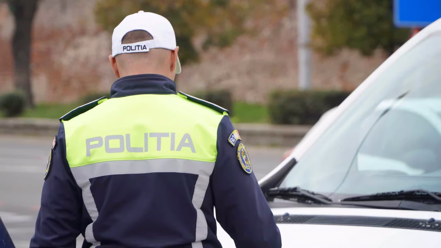 Sibianul care a încercat să îi „cumpere” pe polițiștii care l-au prins beat la volan a fost condamnat