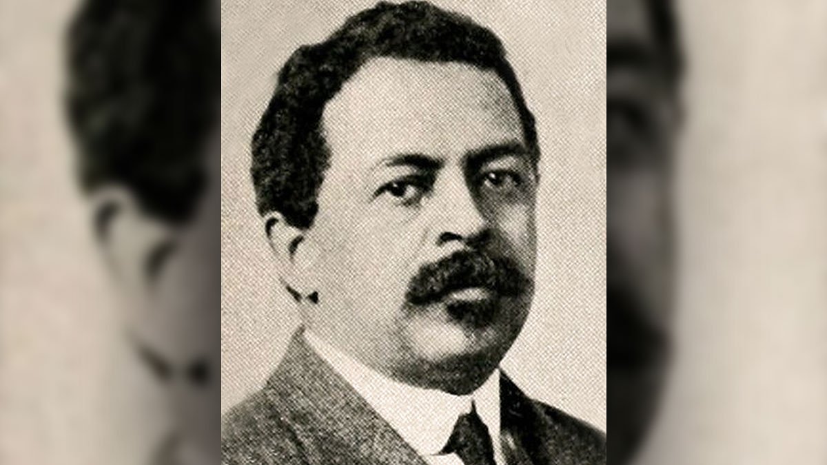1914: William Monroe Trotter confronts Woodrow Wilson