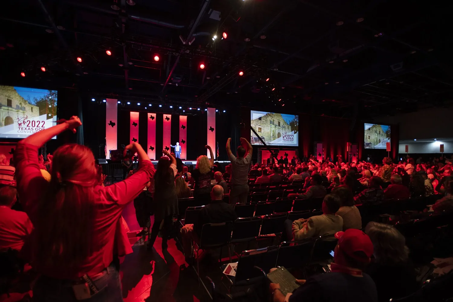 How John Cornyn’s historic gun safety bill has become a reelection liability