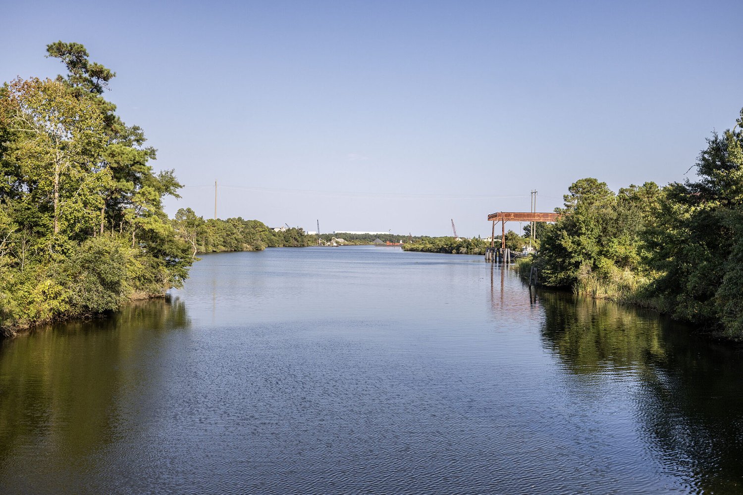 ‘We’re going to get drowned’: Mississippians are sitting in the crosshairs of a volatile climate