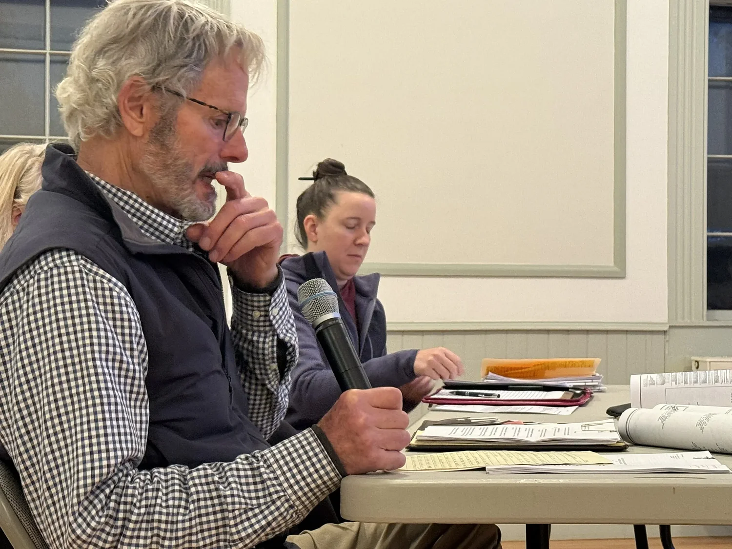 Three-unit residential development moves forward in Temple