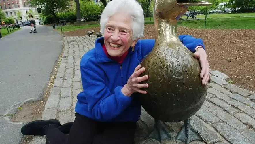 My Turn: What the world needs now — A sculptor’s plea for love over hate