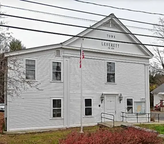 Leverett dogs declared nuisance after biting incident
