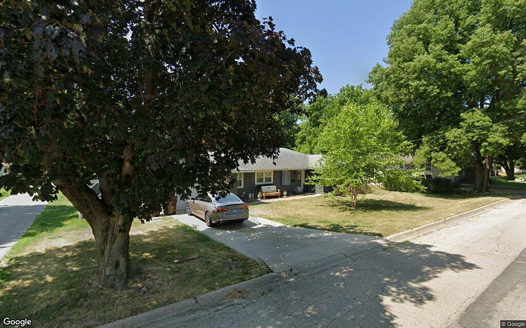 Morrison: Single-family home sells for $190,000