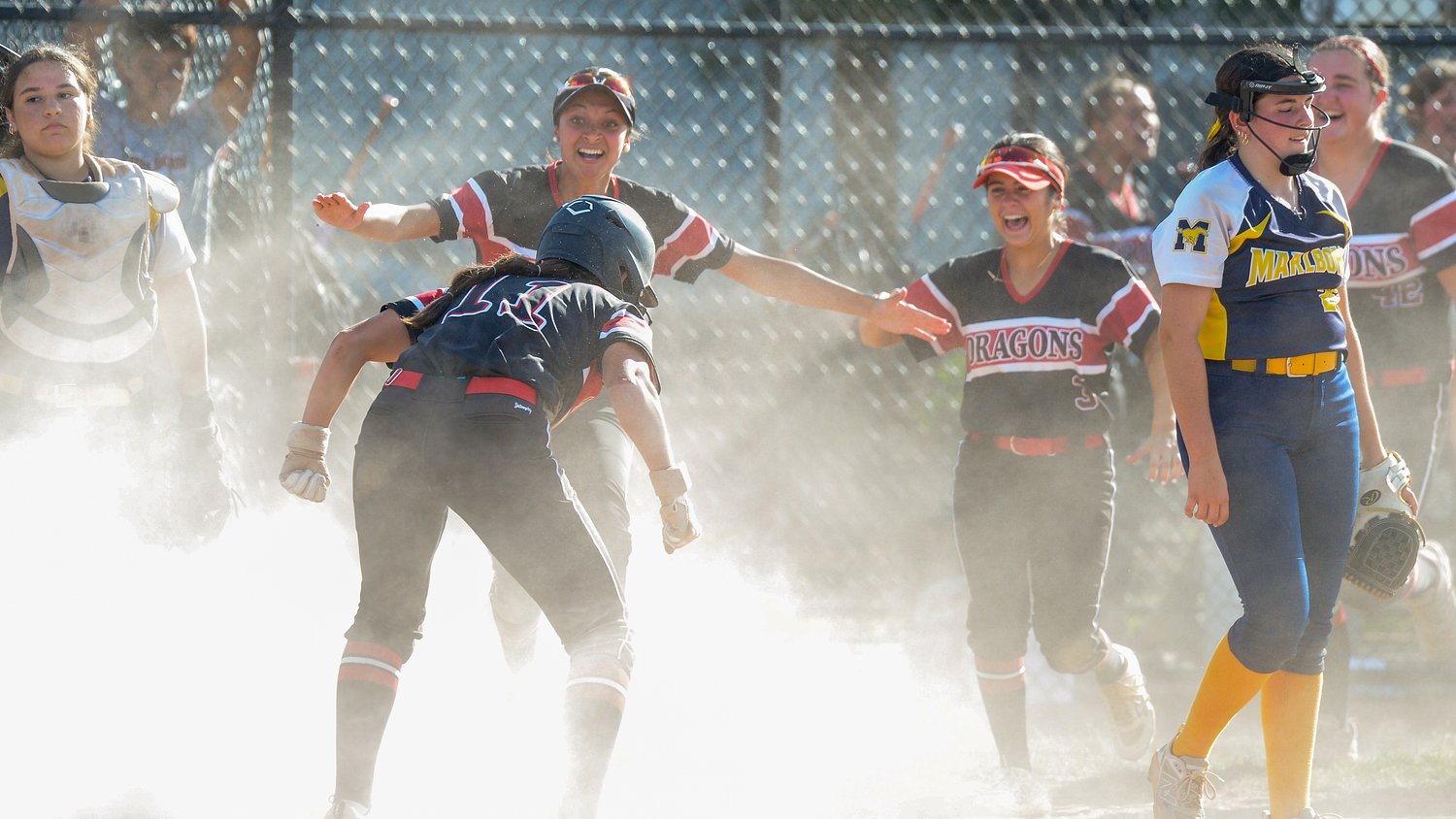 Daring gamble sent S.J. power to the state final for the first time in 14 years