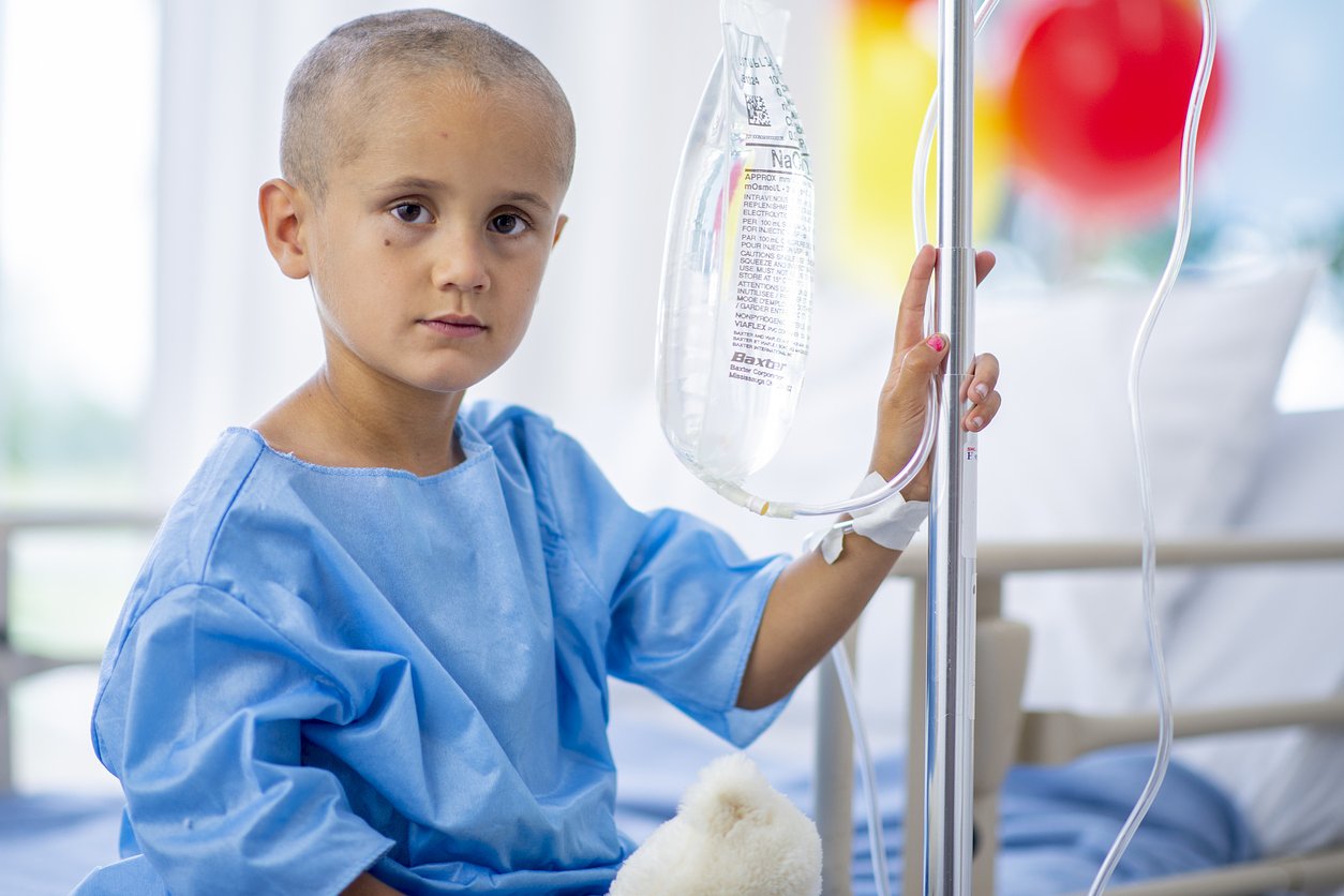 Pesticide use around homes and farms linked to childhood leukemia, brain tumors