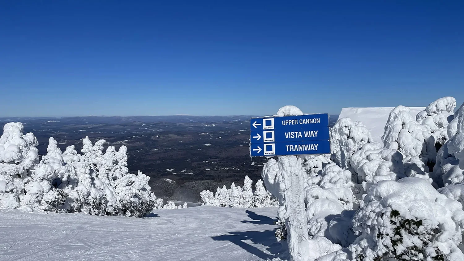 New Hampshire has its best ski season in 15 years