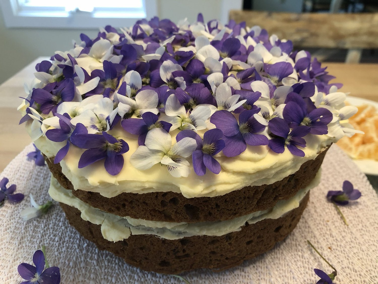 Weekly Food Photo Contest: This week’s winner: Deborah Evans of Amherst