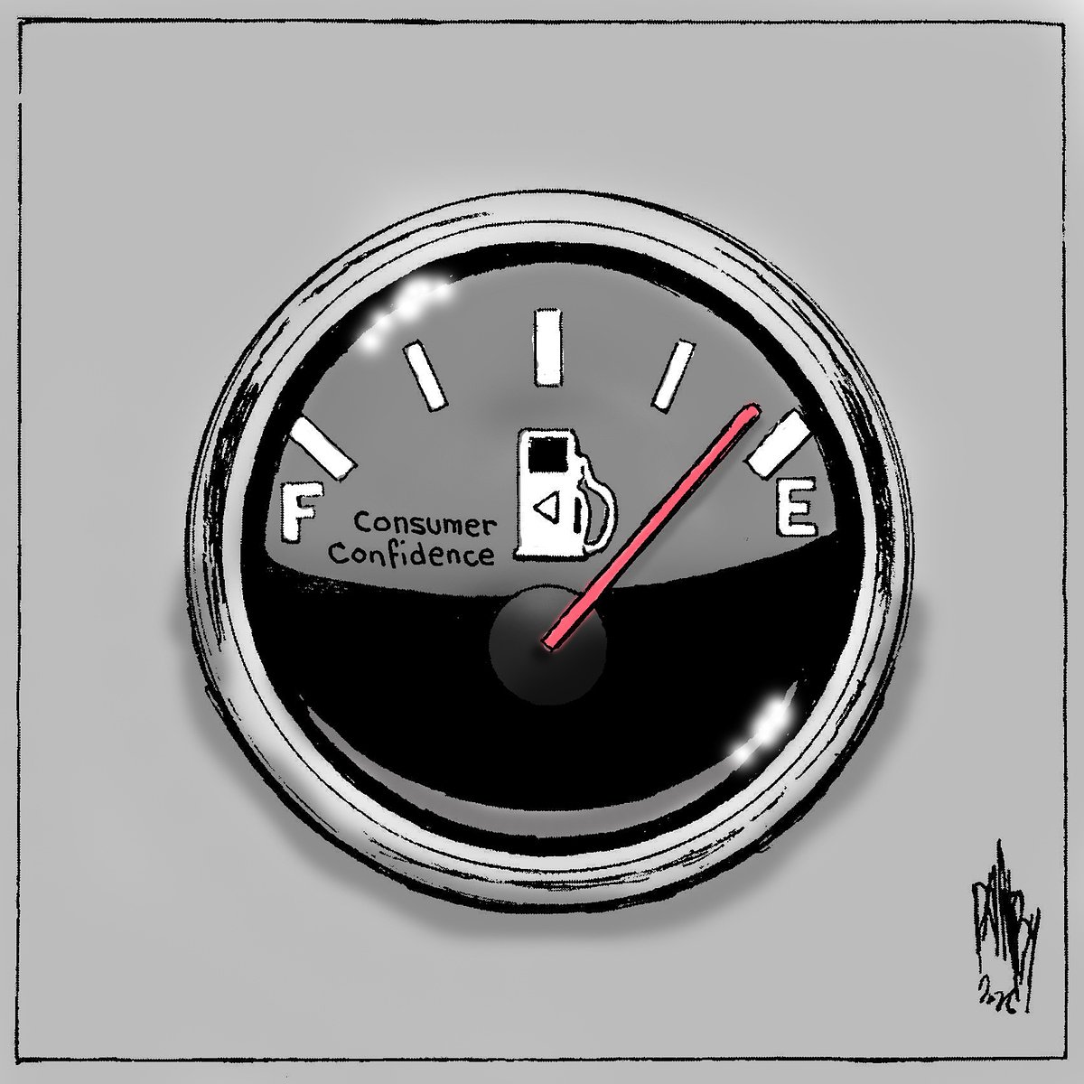 Fuel economy