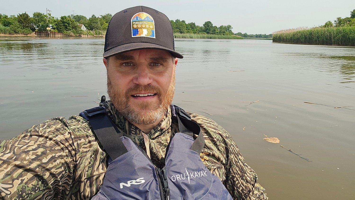A viral video of a decaying yacht in a N.J. creek led to a criminal conviction — until now