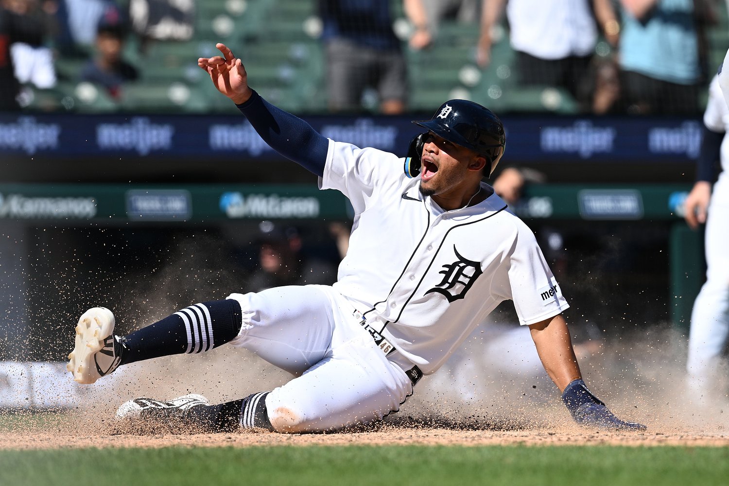 Tigers showing life? 7 takeaways from a surprising start to June