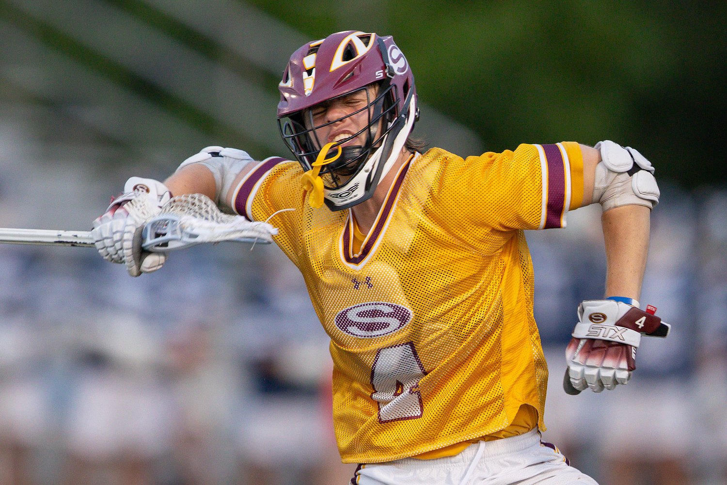 WATCH: No. 1 Summit takes down No. 6 Shawnee for fourth straight state title