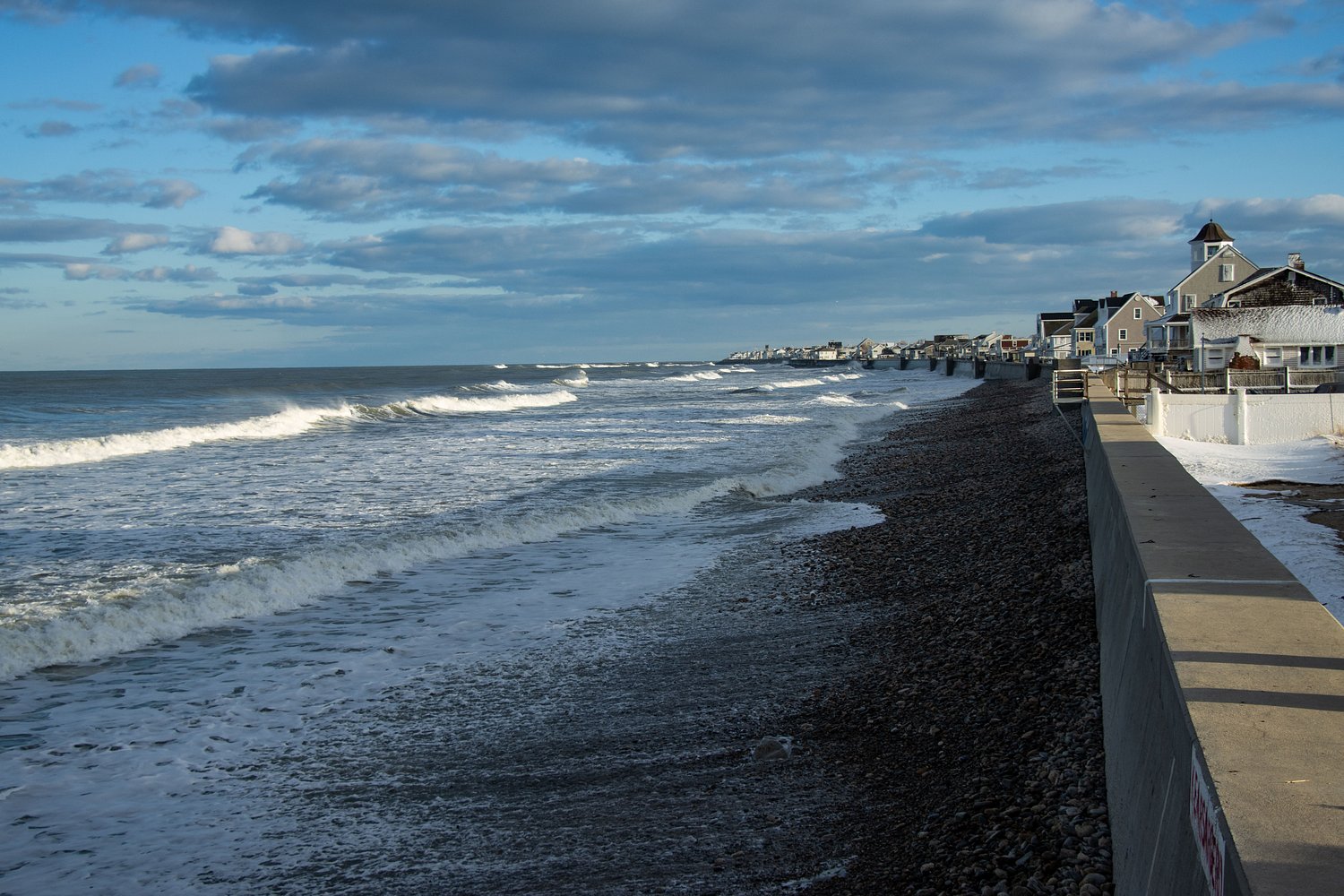 These 5 Mass. beaches are closed Saturday, June 6
