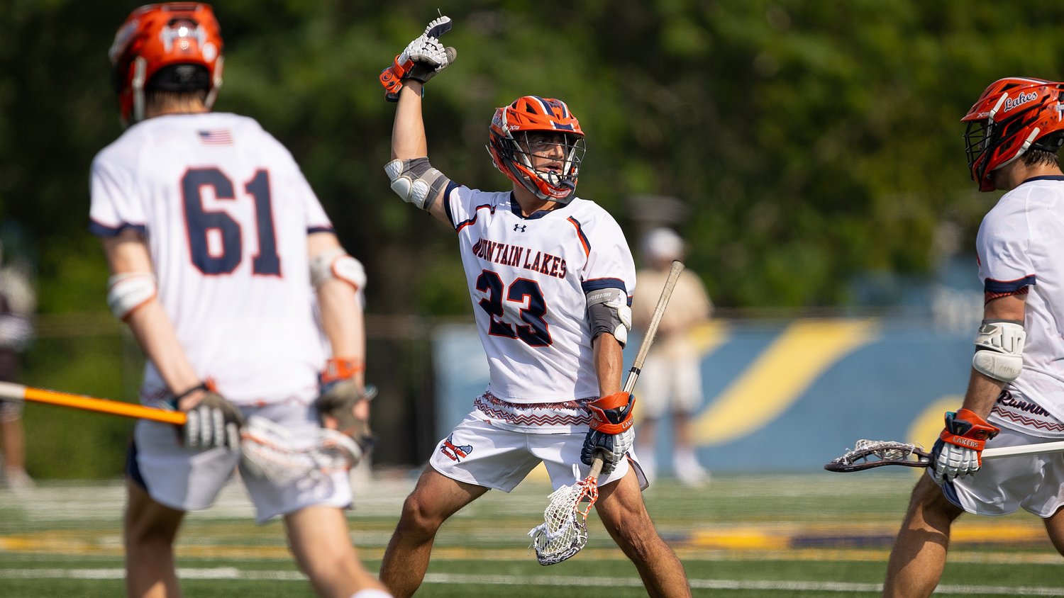 WATCH: Mountain Lakes upsets No. 8 Rumson-Fair Haven for Group 1 boys lacrosse title