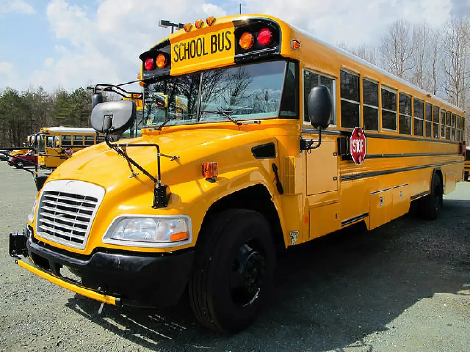 Education reforms dominated the NH Legislature this year. Most efforts failed.