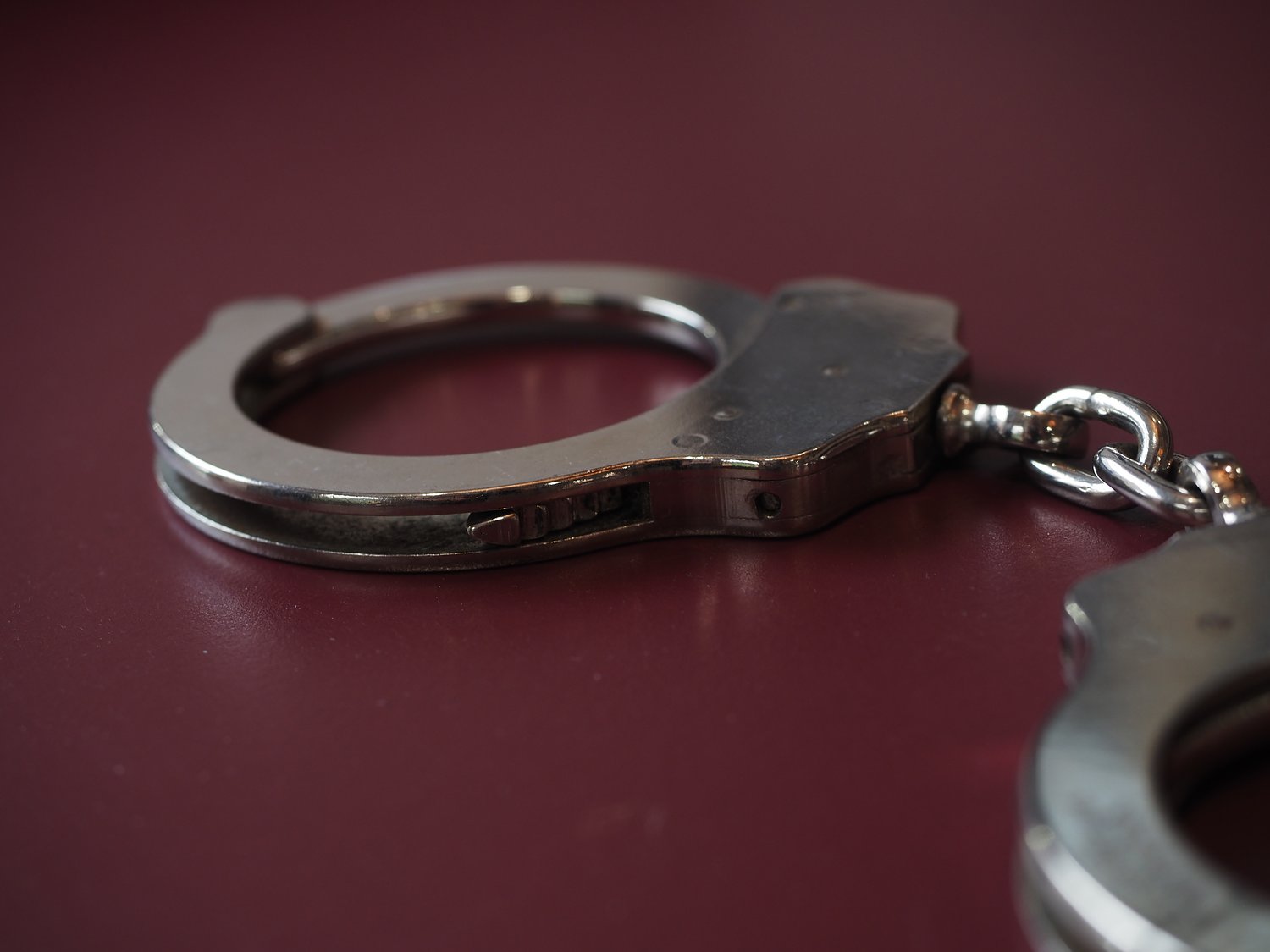 N.J. man sentenced to 8 years in state prison for sexual assault of young girl