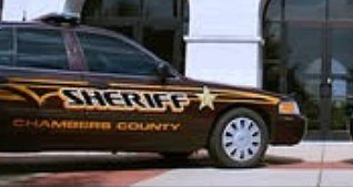 Car left in the road leads to authorities finding man, woman dead in Alabama woods