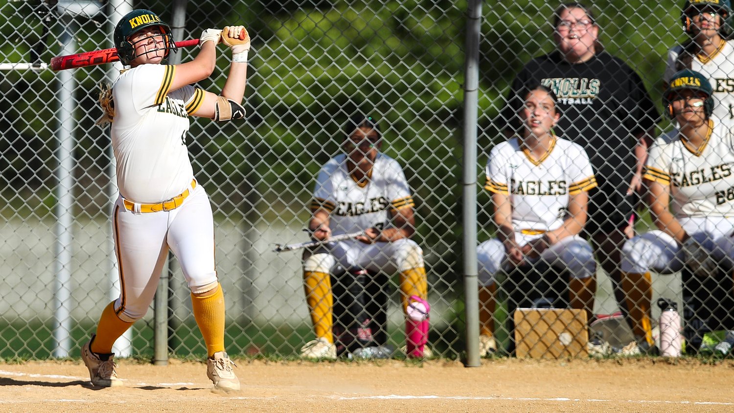 After 3 finals berths in 4 years, Top 5 N.J. softball team finally wins state title