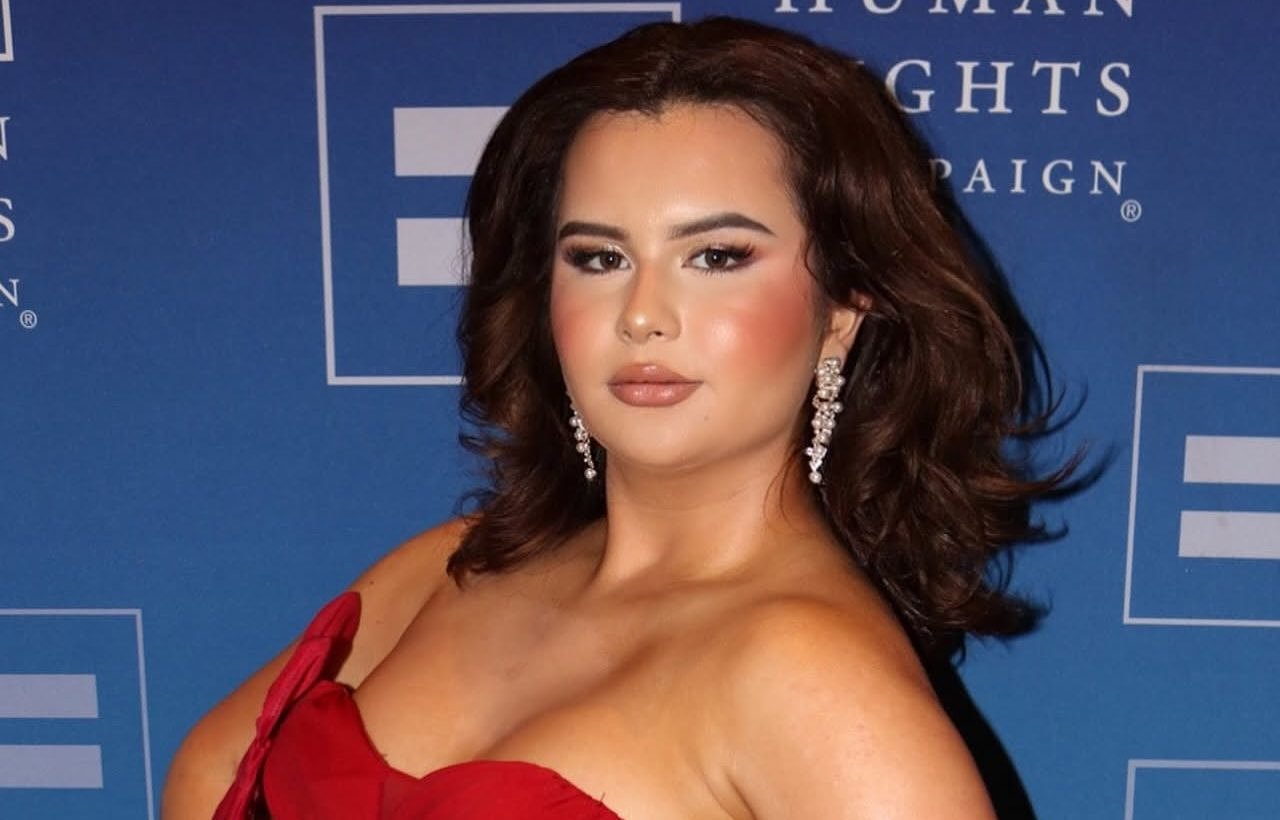 Transgender candidate Bella Bautista makes history in Georgia
