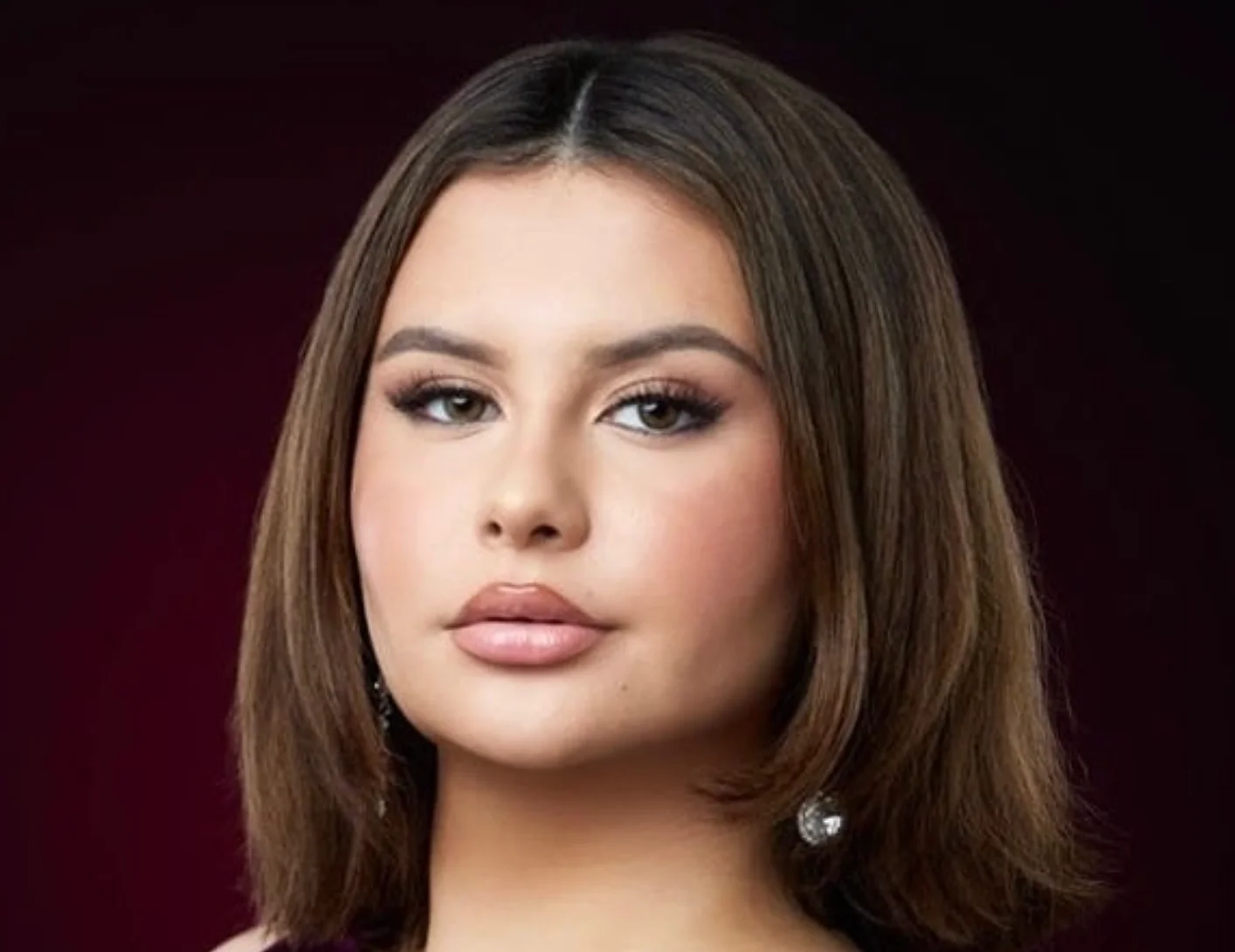 Transgender candidate Bella Bautista makes history in Georgia