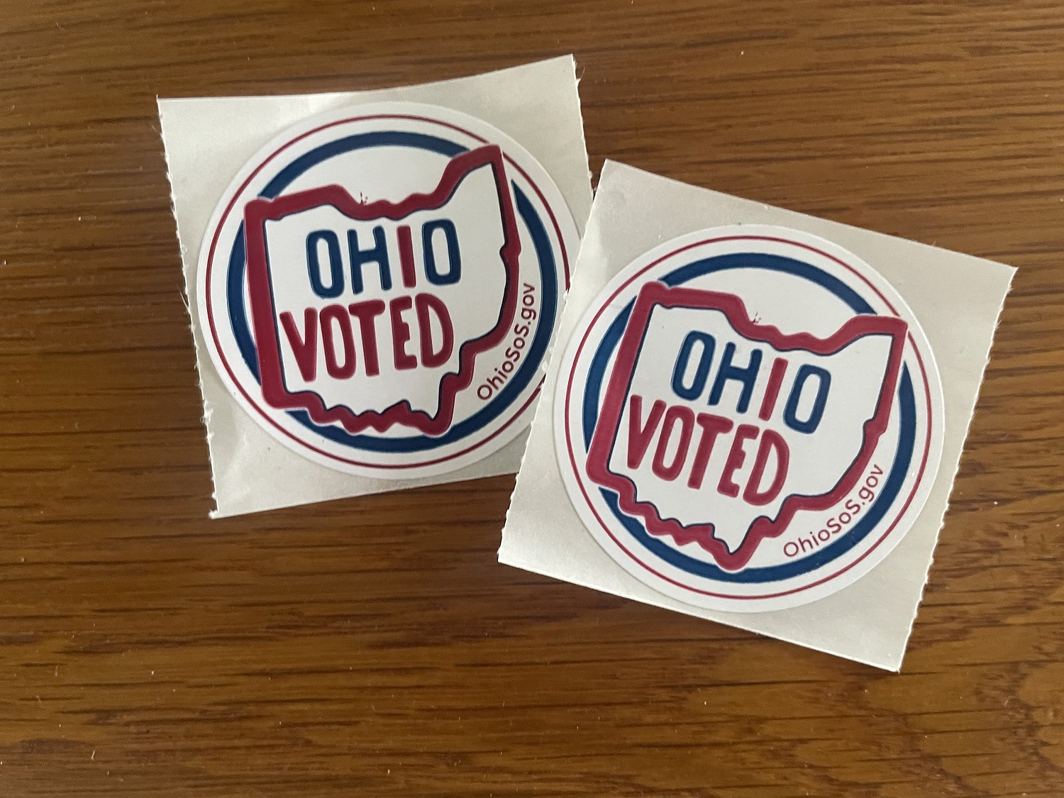 Ohio’s rushed, kooky absentee ballot ID bill draws fire from Republicans and Democrats