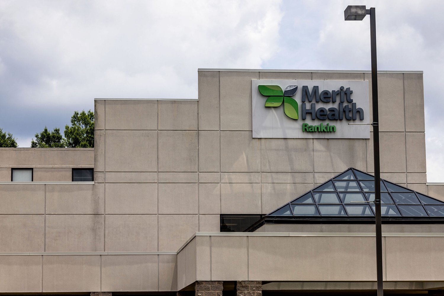 Baptist Memorial to take over Merit Health Rankin hospital
