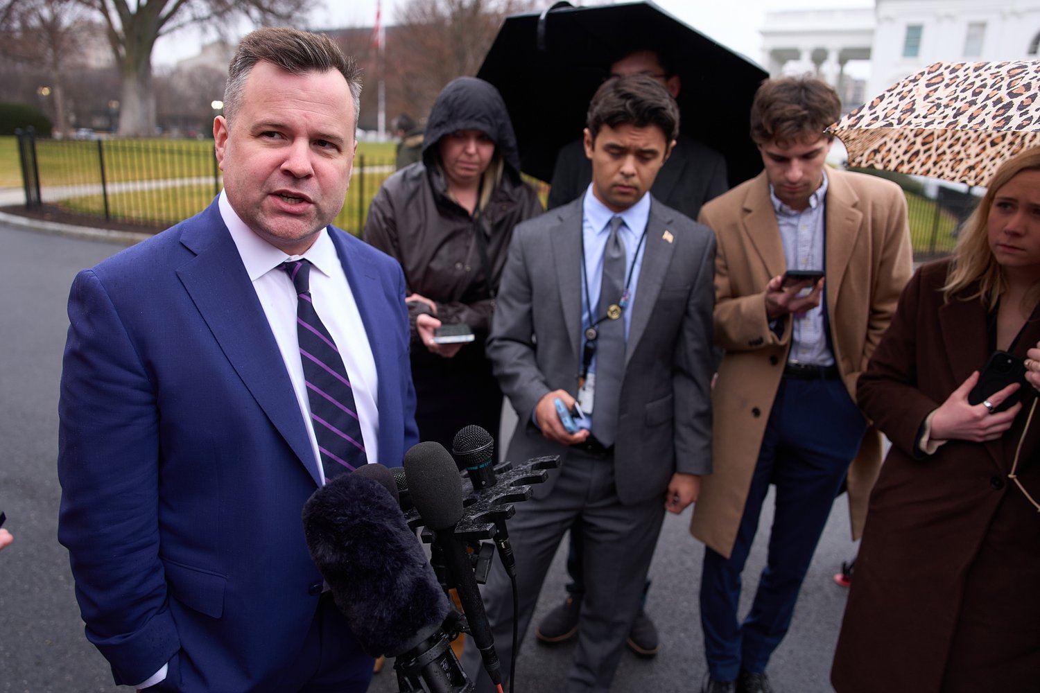 Senate Democrats Threaten to Punt FISA Over Pulte Appointment