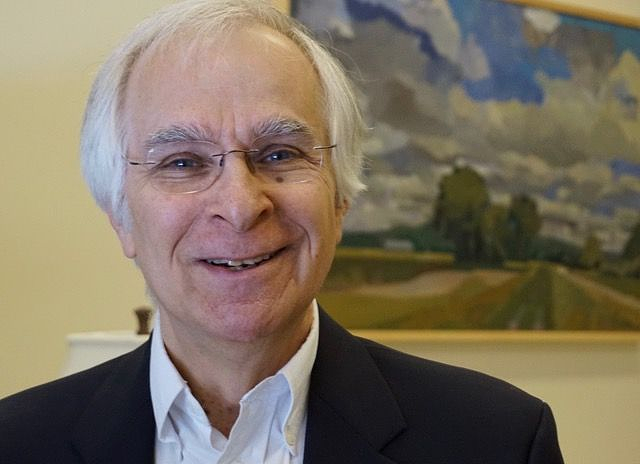 Amherst College professor to address 'constitutional rot' in Charlemont Forum program