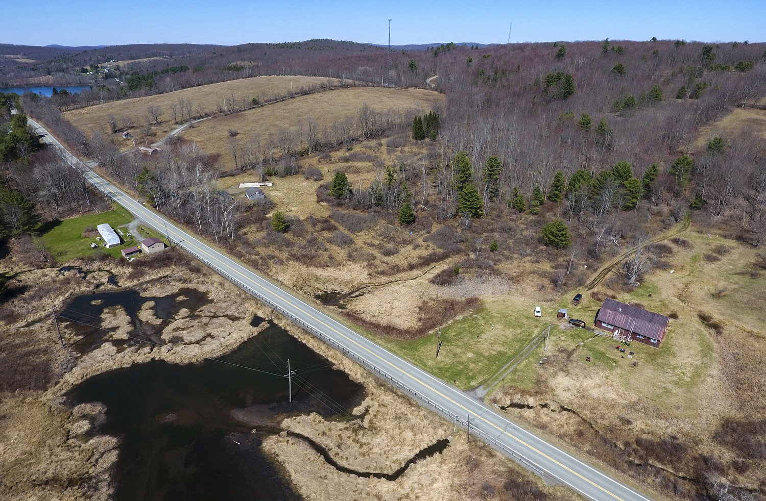 A rural Pa. man’s shooting was ruled suicide — with no gun. Was he a killer’s first victim?