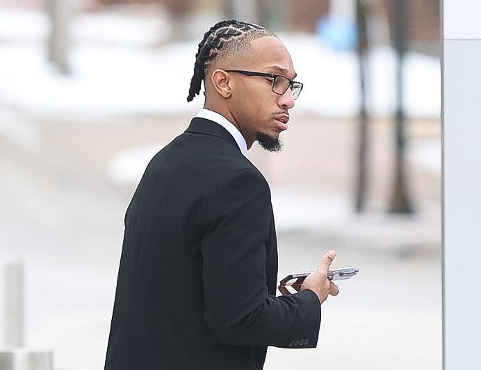 Joliet police officer facing forgery charge no longer with department