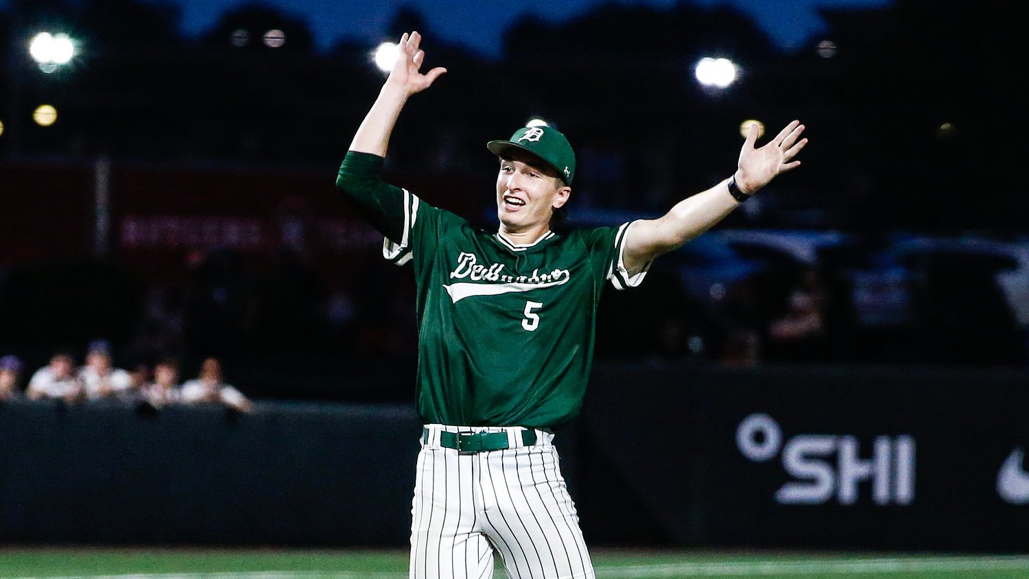 N.J. Baseball: MVP and other stars from the Non-Public A state championship game