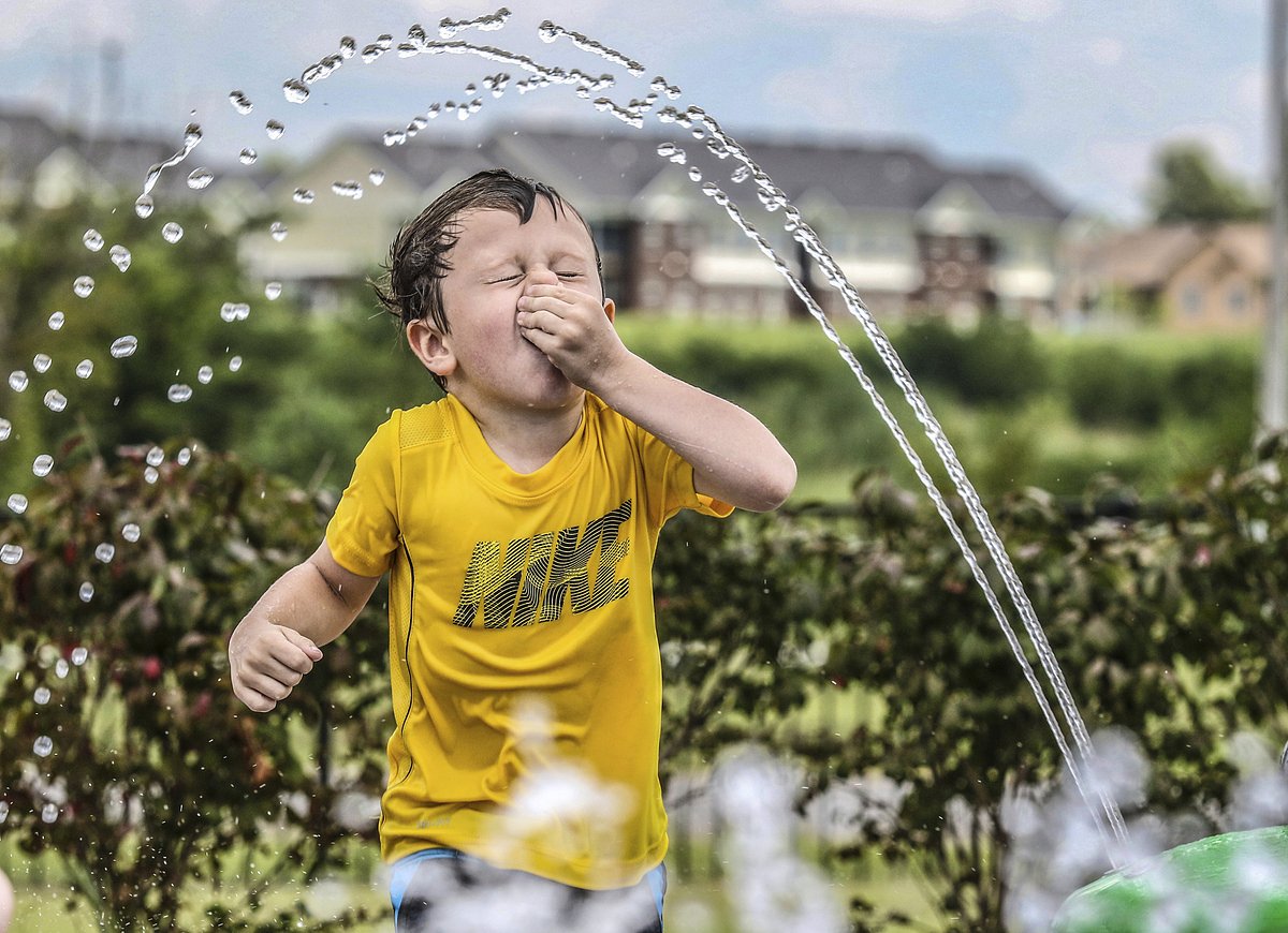 That bad smell in Hampden is nothing to worry about, town says