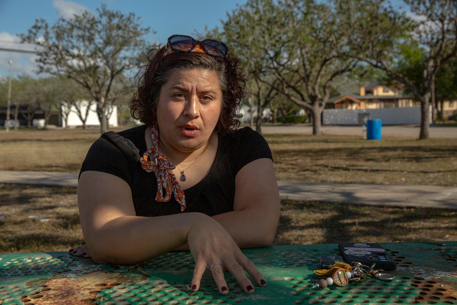 Disaster declarations ripple through South Texas amid water crisis