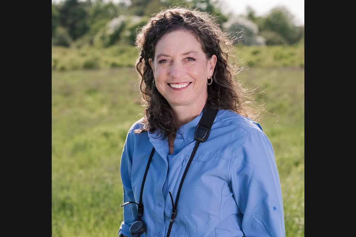 Maine’s wildlife commissioner stepped down early. Why it matters.