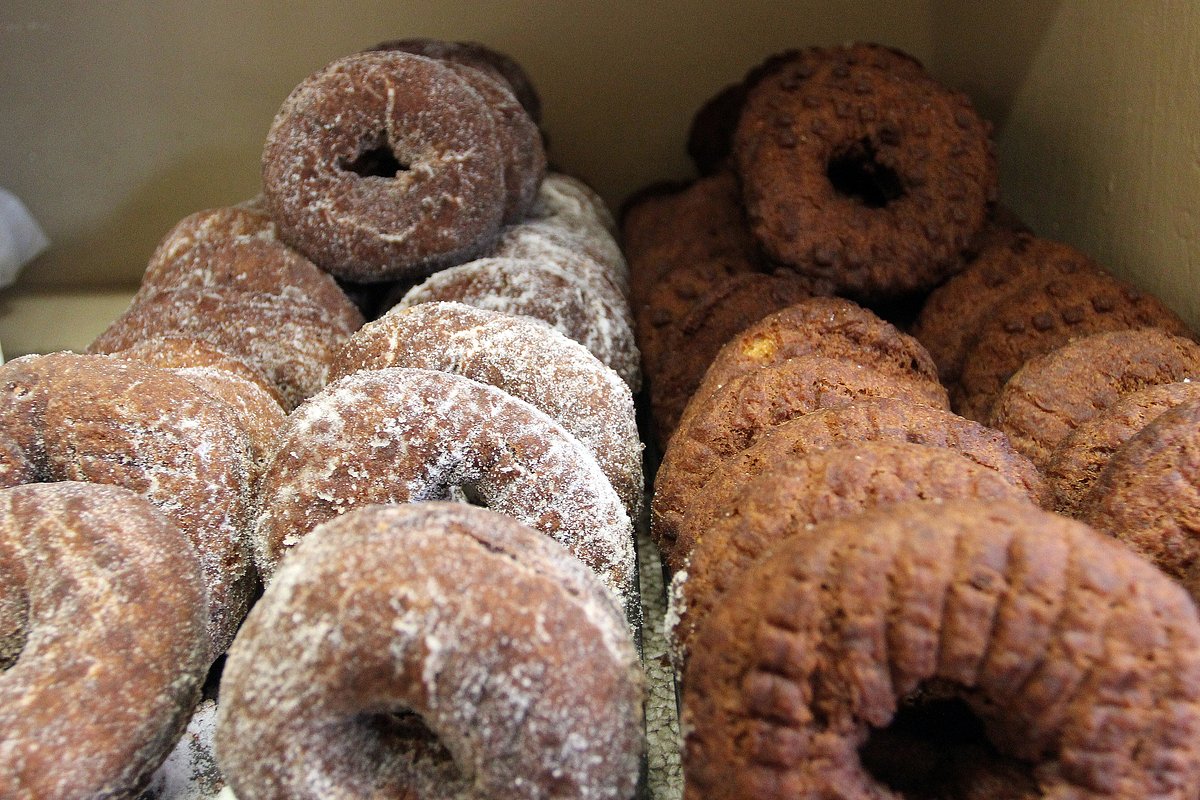 Residents name top doughnut and a Maine icon among ‘Best in Aroostook’