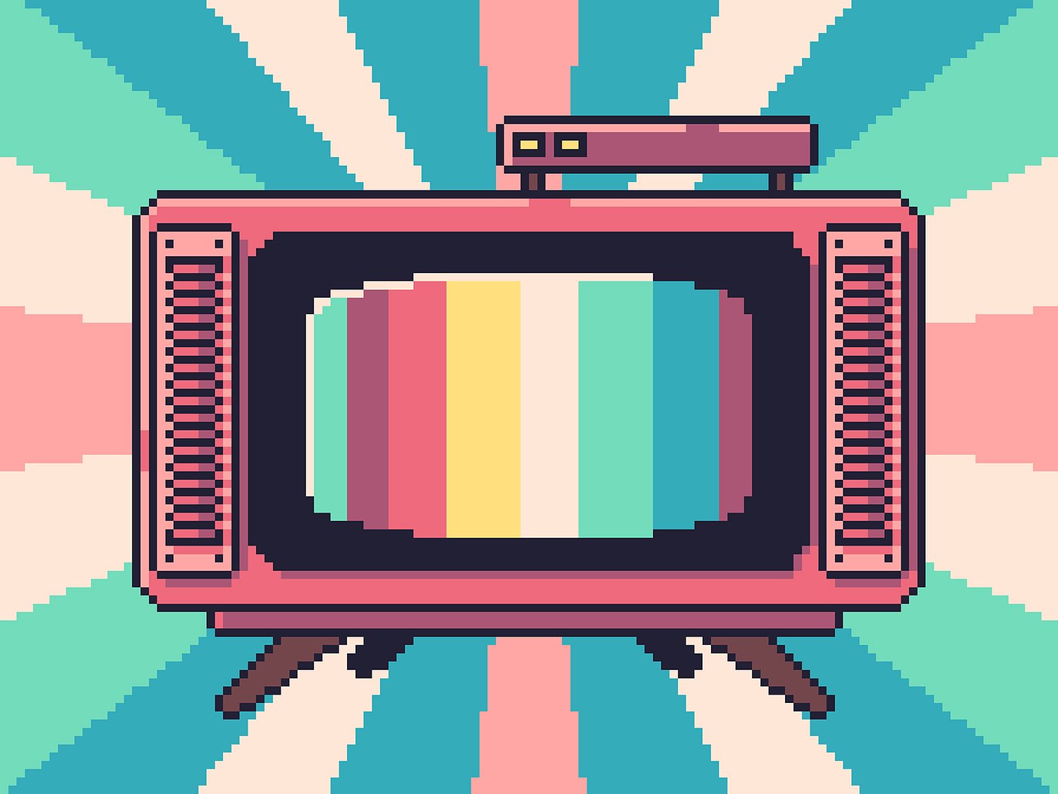 Changing how your faith is portrayed by media takes a movement