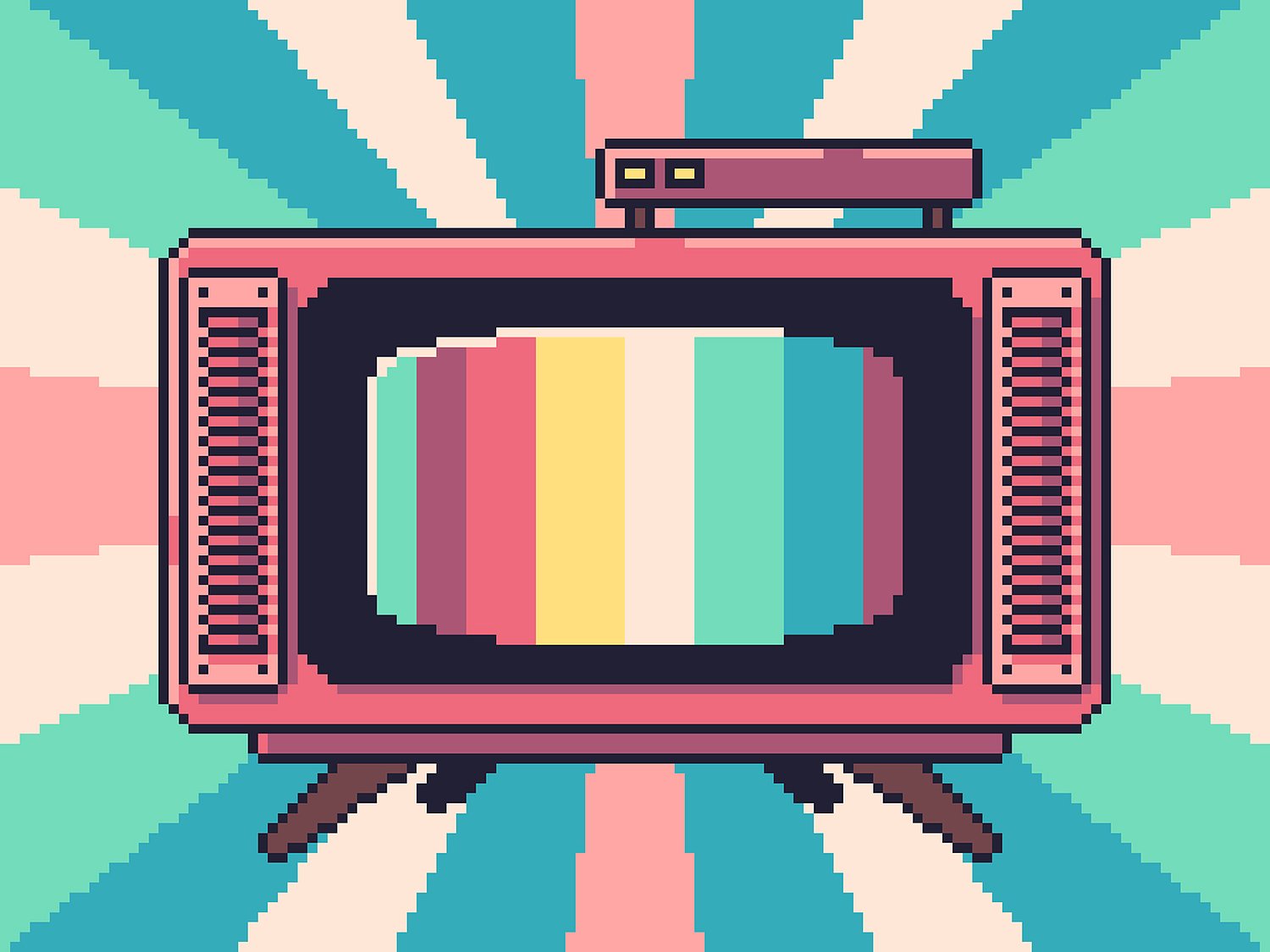 Changing how your faith is portrayed by media takes a movement