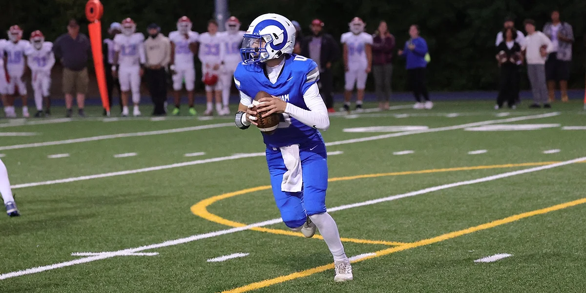 Faw’s Fourth-Quarter Heroics Lead Ingraham To 18–17 Comeback Win Over Chief Sealth