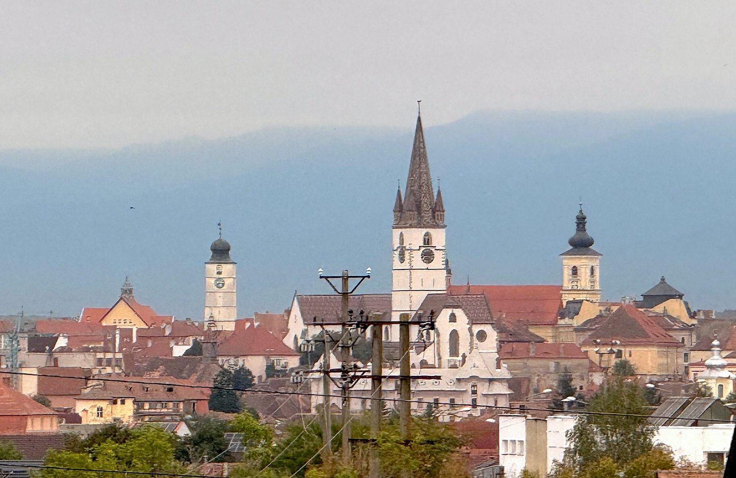 Se schimbă vremea! ANM anunță când scad temperaturile și revin ploile