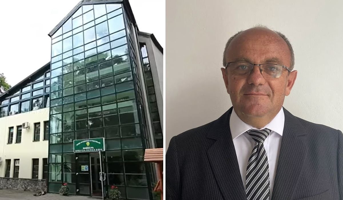 Direcția Silvică Sibiu ar putea dispărea. Directorul Ilie Troancă: „Sunt preocupat și vreau ca sediul să rămână la Sibiu”