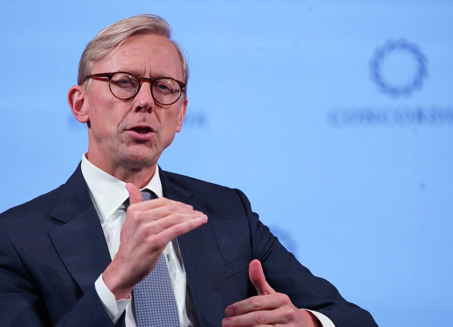 Former officials warn of consequences if U.S. dials down presence in Middle East 