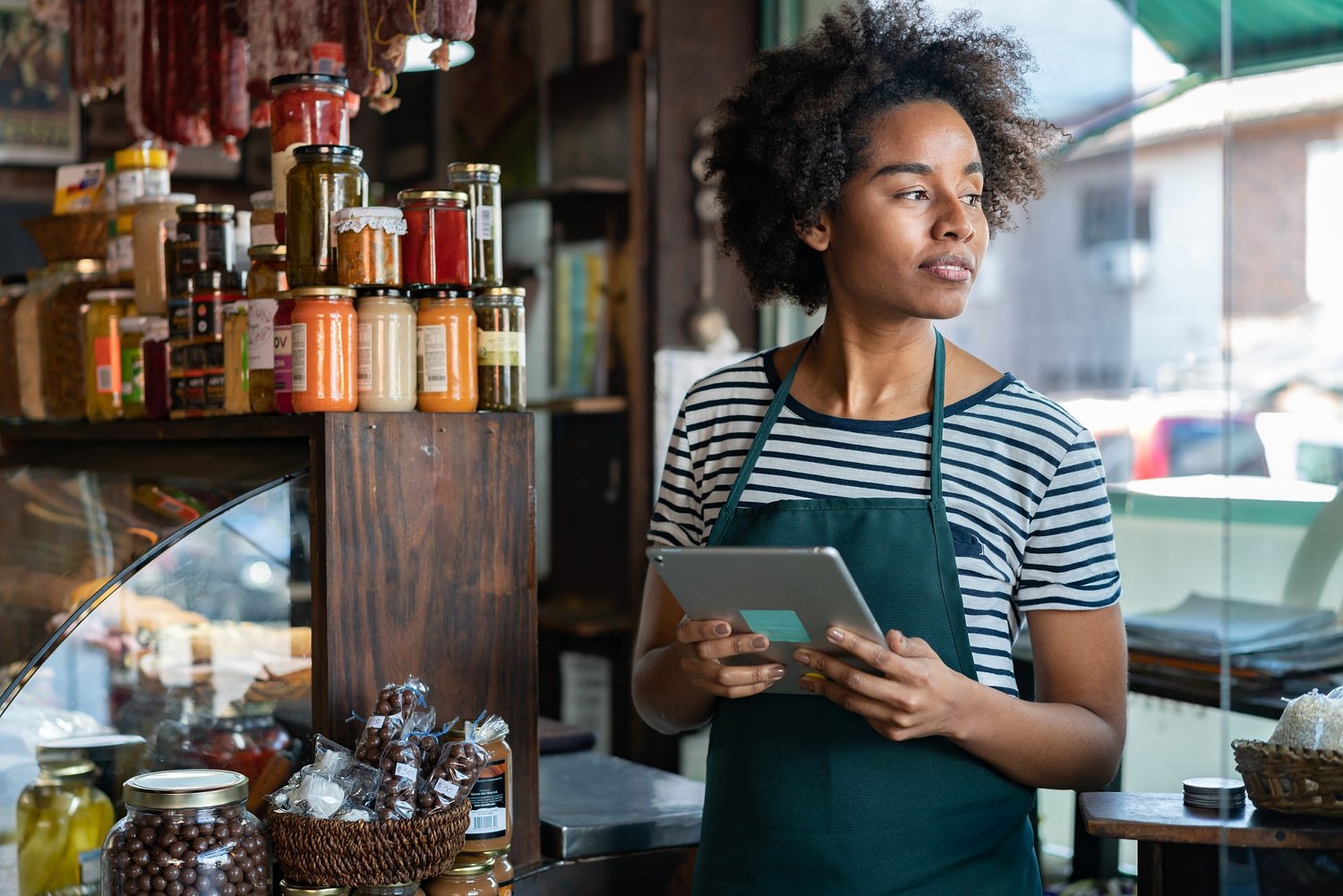 Planning for your small business future